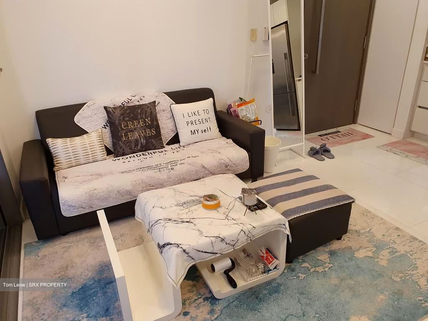 Starlight Suites (D9), Apartment #542346311